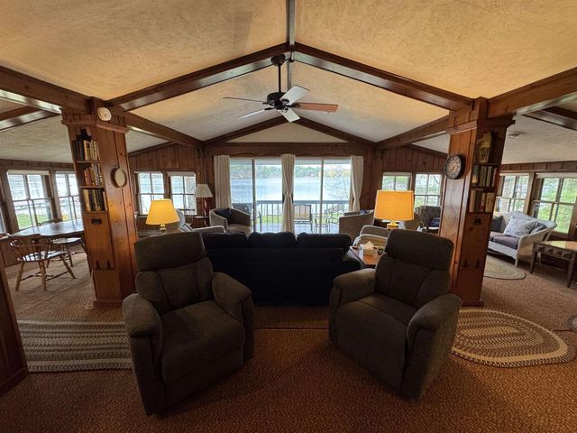 N2405 LONG COVE DRIVE, Waupaca, WI 54981