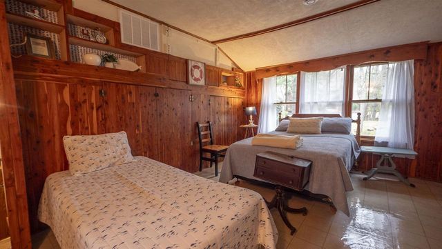 N2405 LONG COVE DRIVE, Waupaca, WI 54981