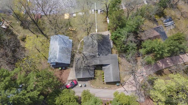 N2405 LONG COVE DRIVE, Waupaca, WI 54981