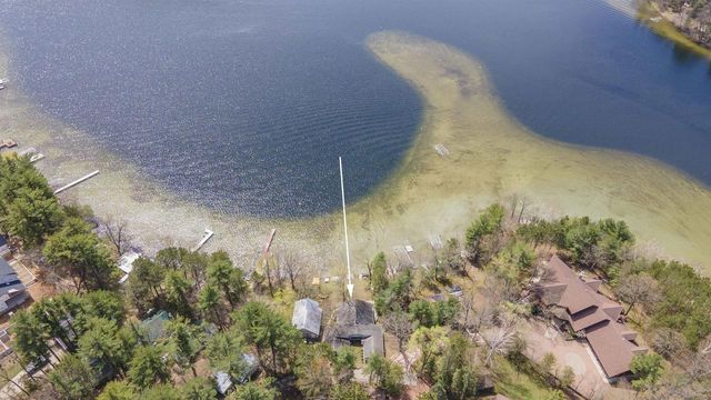 N2405 LONG COVE DRIVE, Waupaca, WI 54981