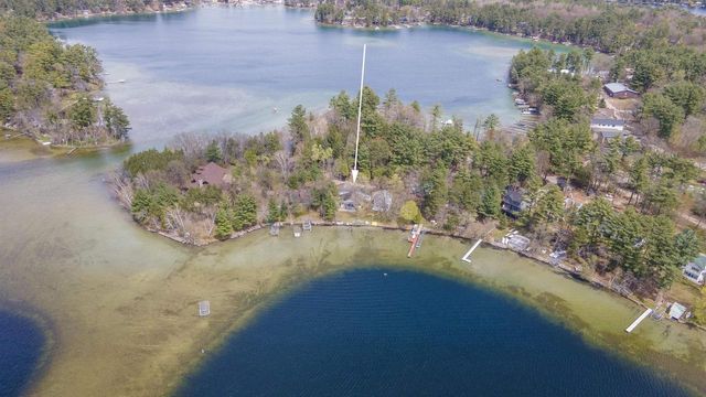 N2405 LONG COVE DRIVE, Waupaca, WI 54981