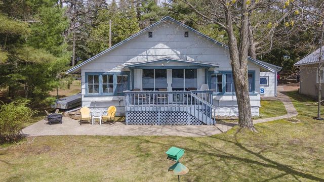 N2405 LONG COVE DRIVE, Waupaca, WI 54981