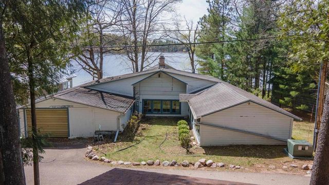 N2405 LONG COVE DRIVE, Waupaca, WI 54981
