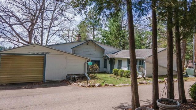 N2405 LONG COVE DRIVE, Waupaca, WI 54981