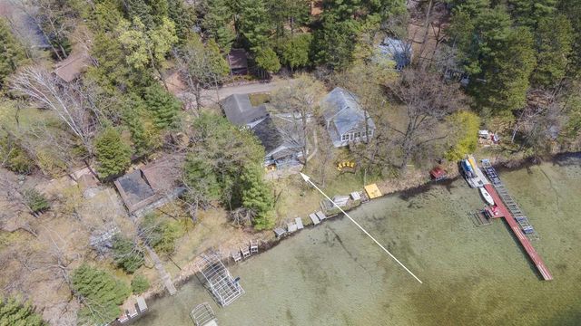 N2405 LONG COVE DRIVE, Waupaca, WI 54981
