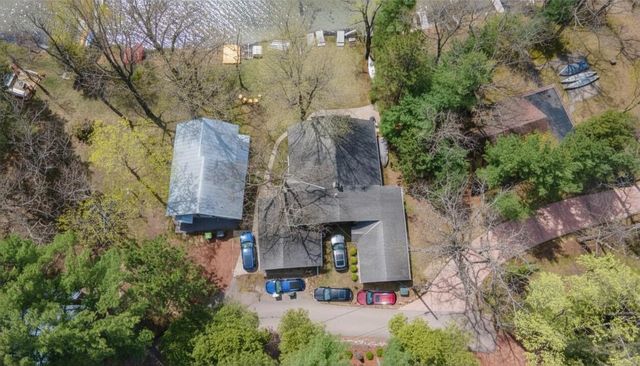N2405 LONG COVE DRIVE, Waupaca, WI 54981