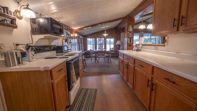 N2405 LONG COVE DRIVE, Waupaca, WI 54981