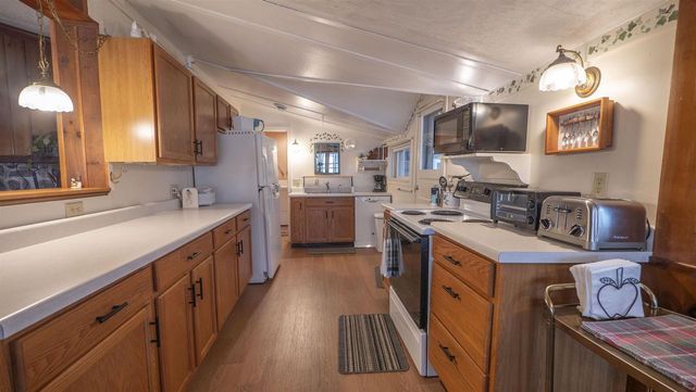 N2405 LONG COVE DRIVE, Waupaca, WI 54981