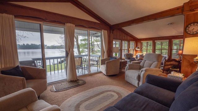 N2405 LONG COVE DRIVE, Waupaca, WI 54981