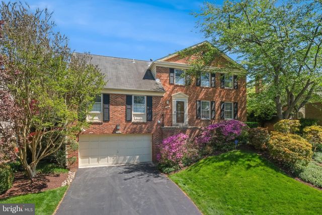 1106 PIPESTEM PL, Potomac, MD 20854