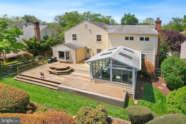 1106 PIPESTEM PL, Potomac, MD 20854