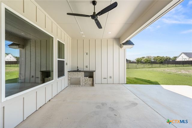 227 Glenview Circle, Belton, TX 76513