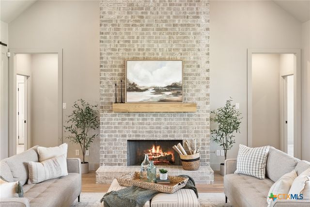 227 Glenview Circle, Belton, TX 76513