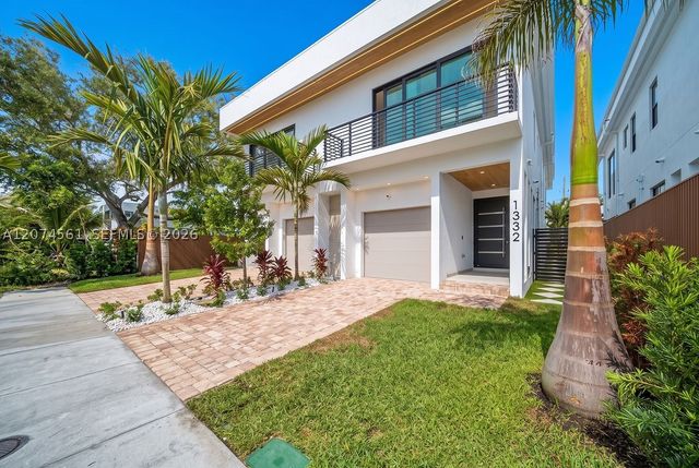 1334 NE 16 Ter, Fort Lauderdale, FL 33304