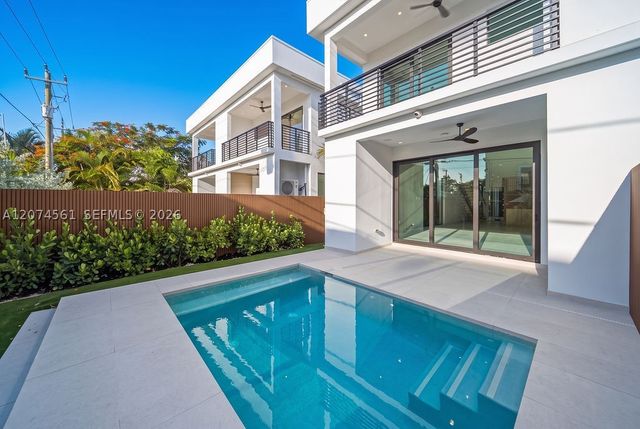 1334 NE 16 Ter, Fort Lauderdale, FL 33304