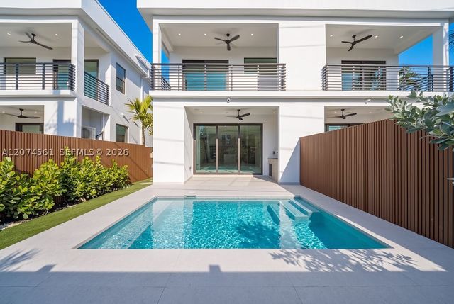 1334 NE 16 Ter, Fort Lauderdale, FL 33304
