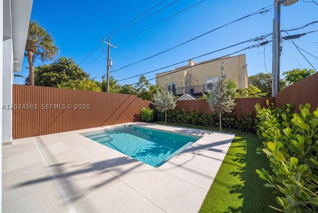 1334 NE 16 Ter, Fort Lauderdale, FL 33304