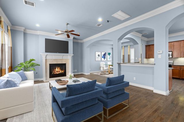 2820 Sherwin Street, Houston, TX 77007