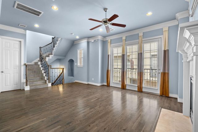 2820 Sherwin Street, Houston, TX 77007