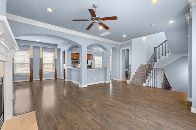 2820 Sherwin Street, Houston, TX 77007