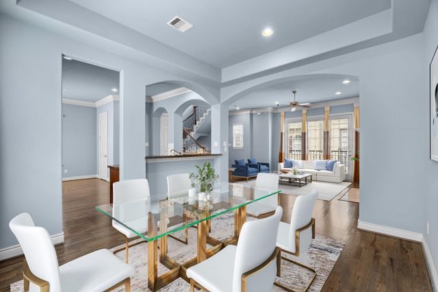 2820 Sherwin Street, Houston, TX 77007