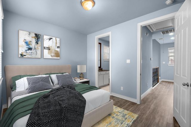 2820 Sherwin Street, Houston, TX 77007