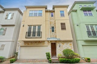 2820 Sherwin Street, Houston, TX 77007