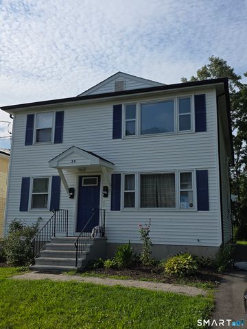 34 Viets Street, New Britain, CT 06053