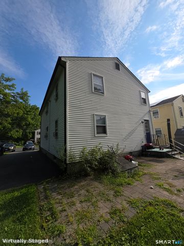 34 Viets Street, New Britain, CT 06053