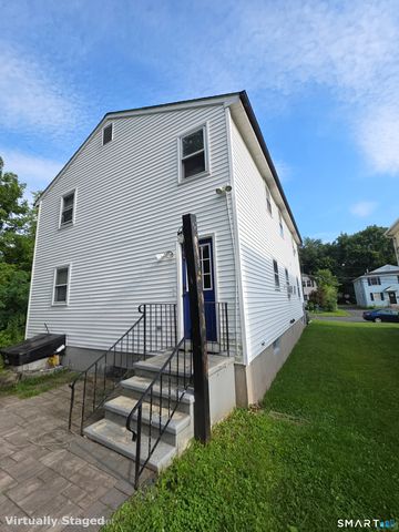 34 Viets Street, New Britain, CT 06053