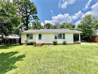 1126 Wellons Drive, Fayetteville, NC 28304