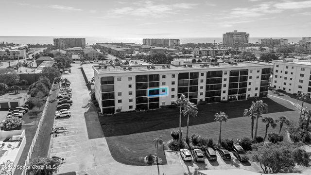 3165 N Atlantic Avenue B307, Cocoa Beach, FL 32931