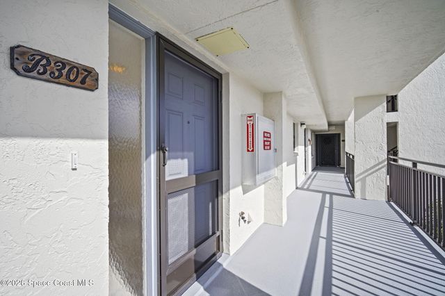 3165 N Atlantic Avenue B307, Cocoa Beach, FL 32931