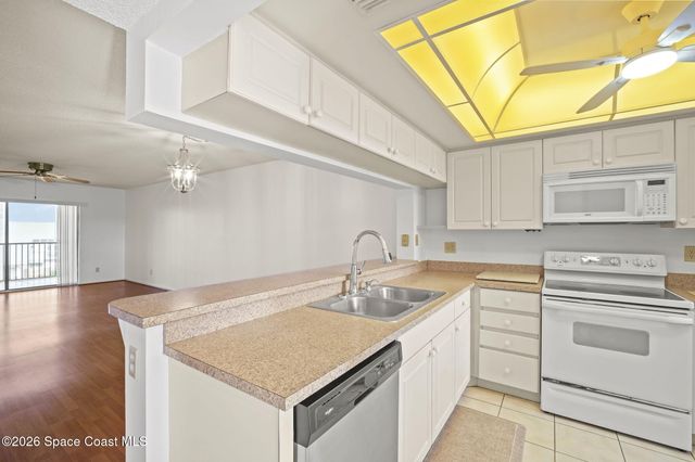 3165 N Atlantic Avenue B307, Cocoa Beach, FL 32931