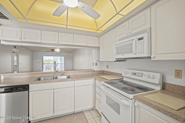 3165 N Atlantic Avenue B307, Cocoa Beach, FL 32931