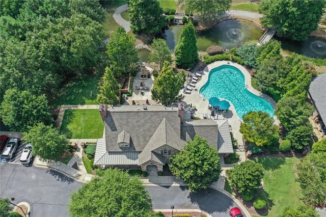 173 Cadence Trail, Canton, GA 30115
