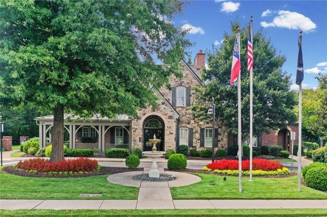 173 Cadence Trail, Canton, GA 30115