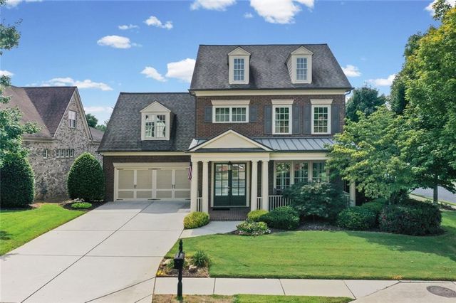 173 Cadence Trail, Canton, GA 30115