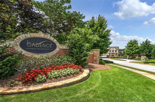 173 Cadence Trail, Canton, GA 30115