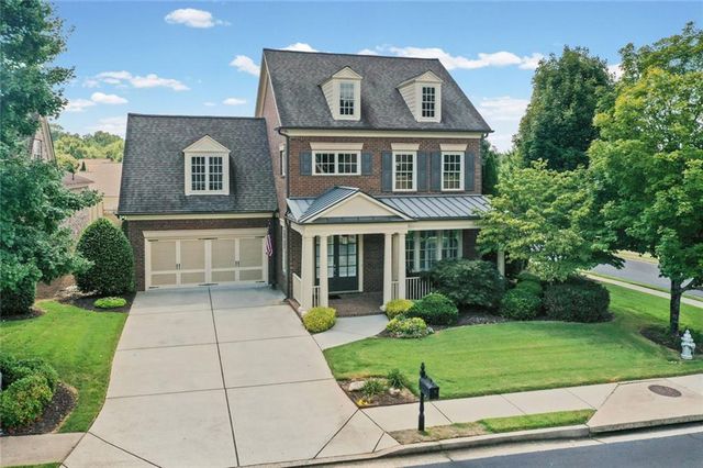 173 Cadence Trail, Canton, GA 30115