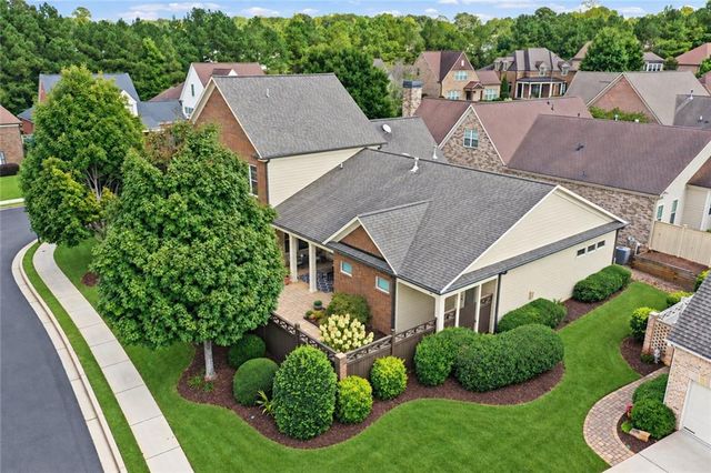 173 Cadence Trail, Canton, GA 30115