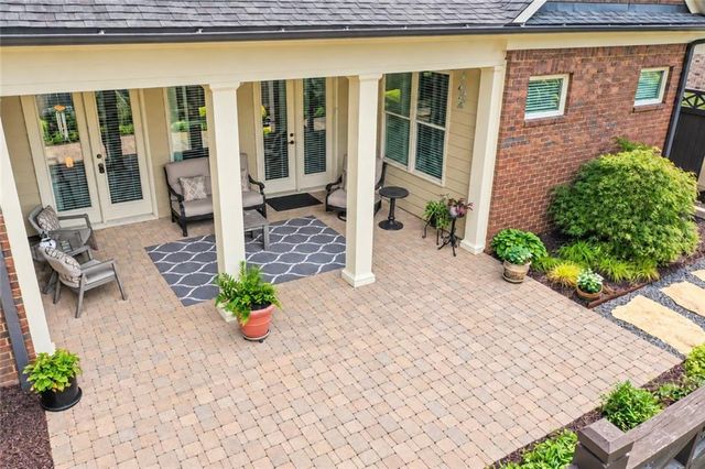 173 Cadence Trail, Canton, GA 30115