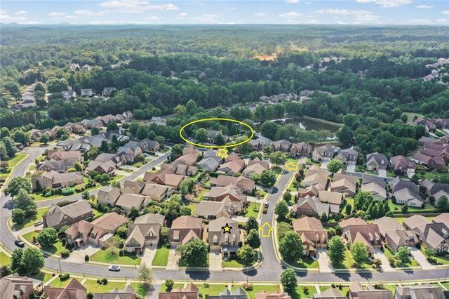 173 Cadence Trail, Canton, GA 30115