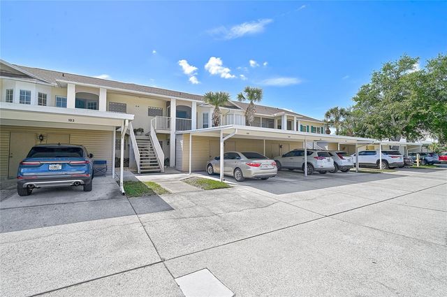 414 LAUREL LAKE DRIVE 204, Venice, FL 34292