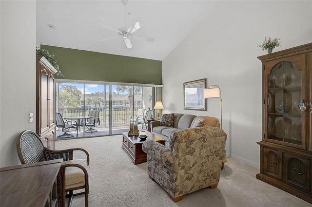 414 LAUREL LAKE DRIVE 204, Venice, FL 34292