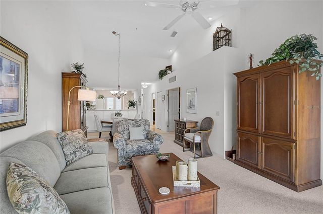 414 LAUREL LAKE DRIVE 204, Venice, FL 34292