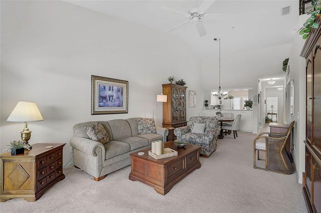 414 LAUREL LAKE DRIVE 204, Venice, FL 34292