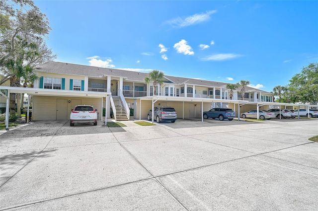 414 LAUREL LAKE DRIVE 204, Venice, FL 34292