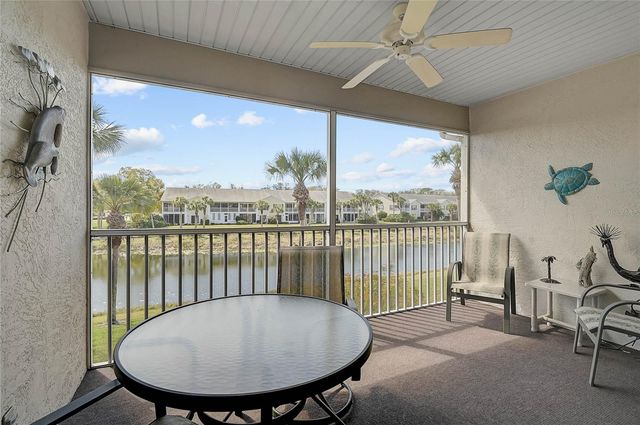 414 LAUREL LAKE DRIVE 204, Venice, FL 34292