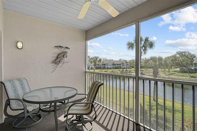 414 LAUREL LAKE DRIVE 204, Venice, FL 34292